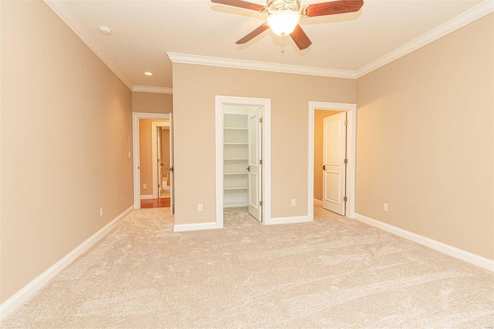 Deerfield Terrace - Residential