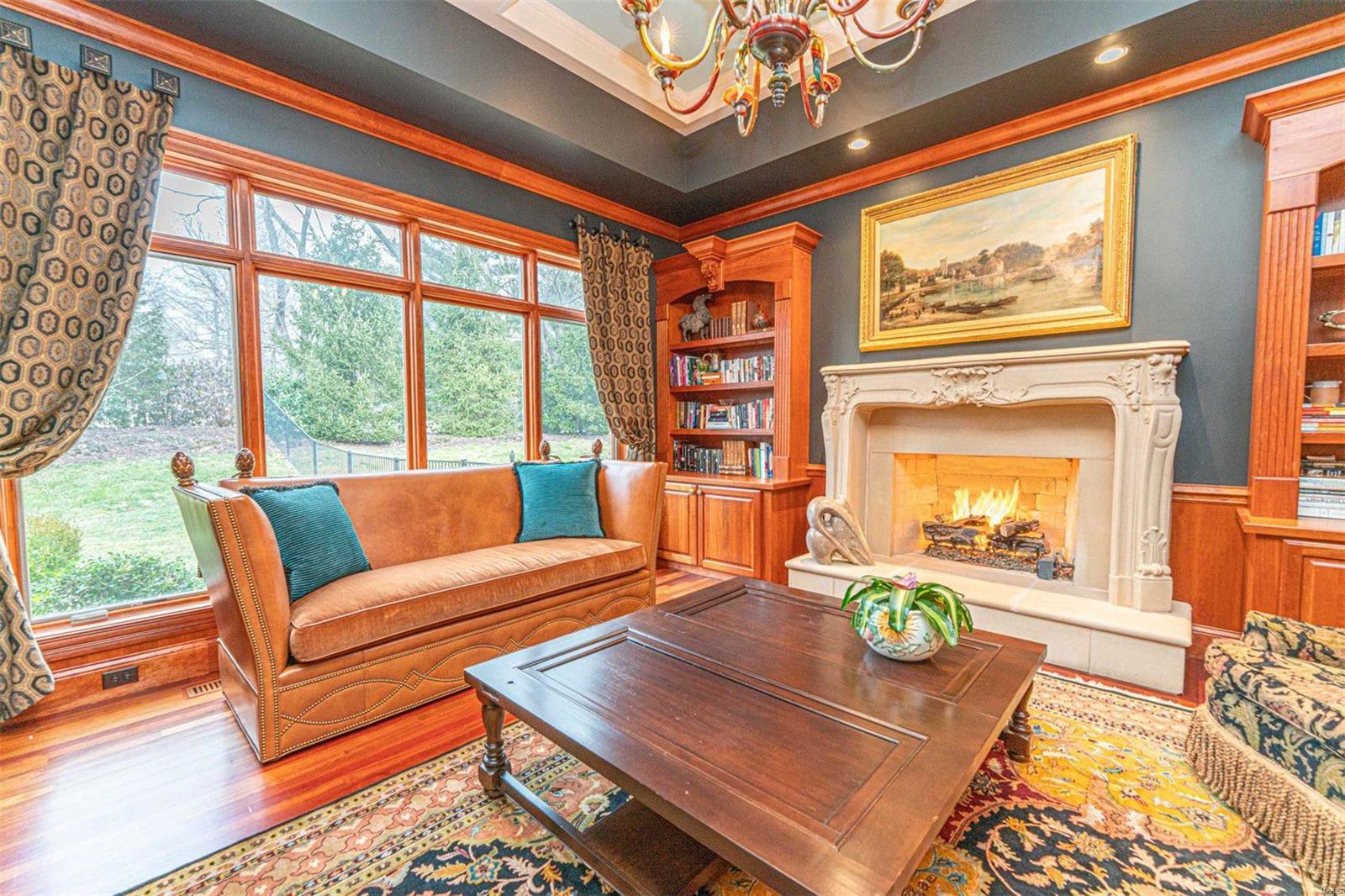 Deerfield Terrace - Residential