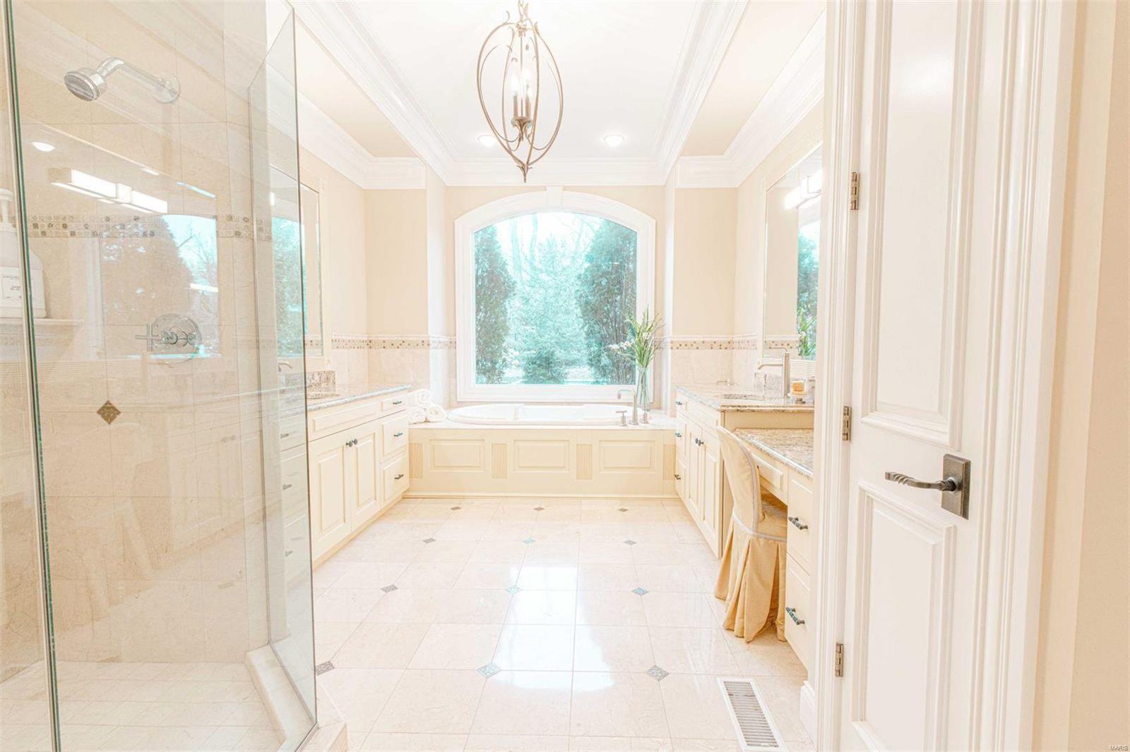 Deerfield Terrace - Residential