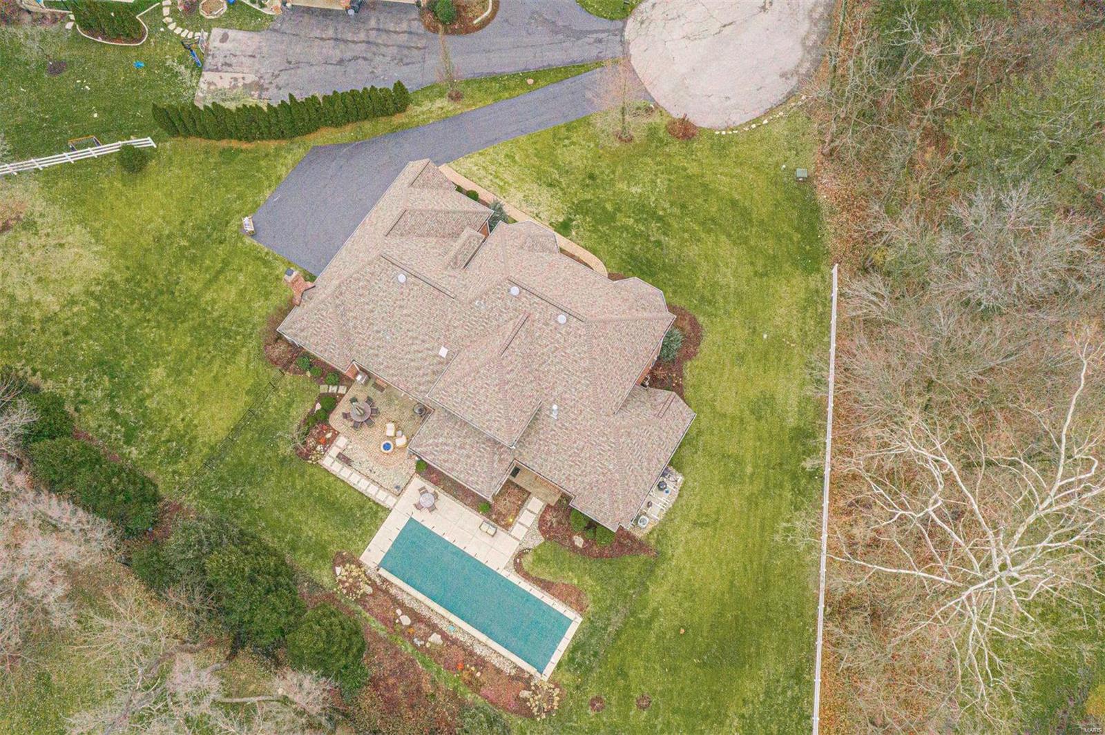 Deerfield Terrace - Residential