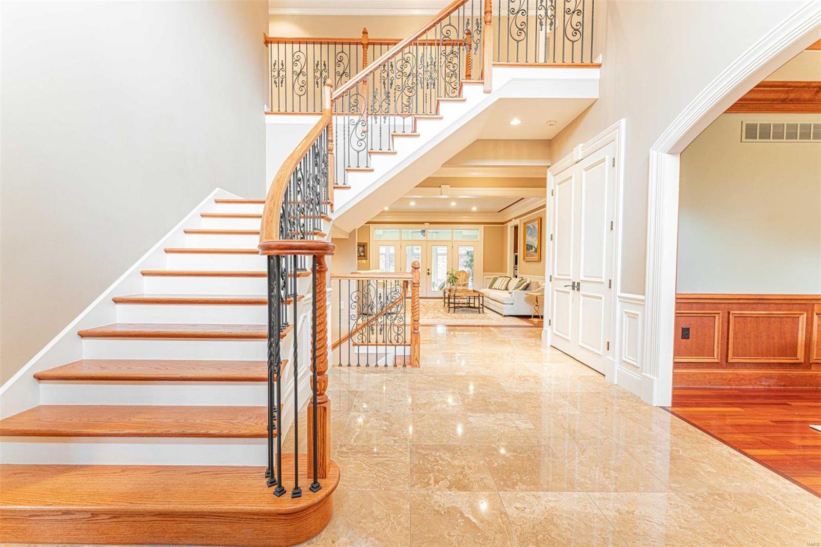 Deerfield Terrace - Residential