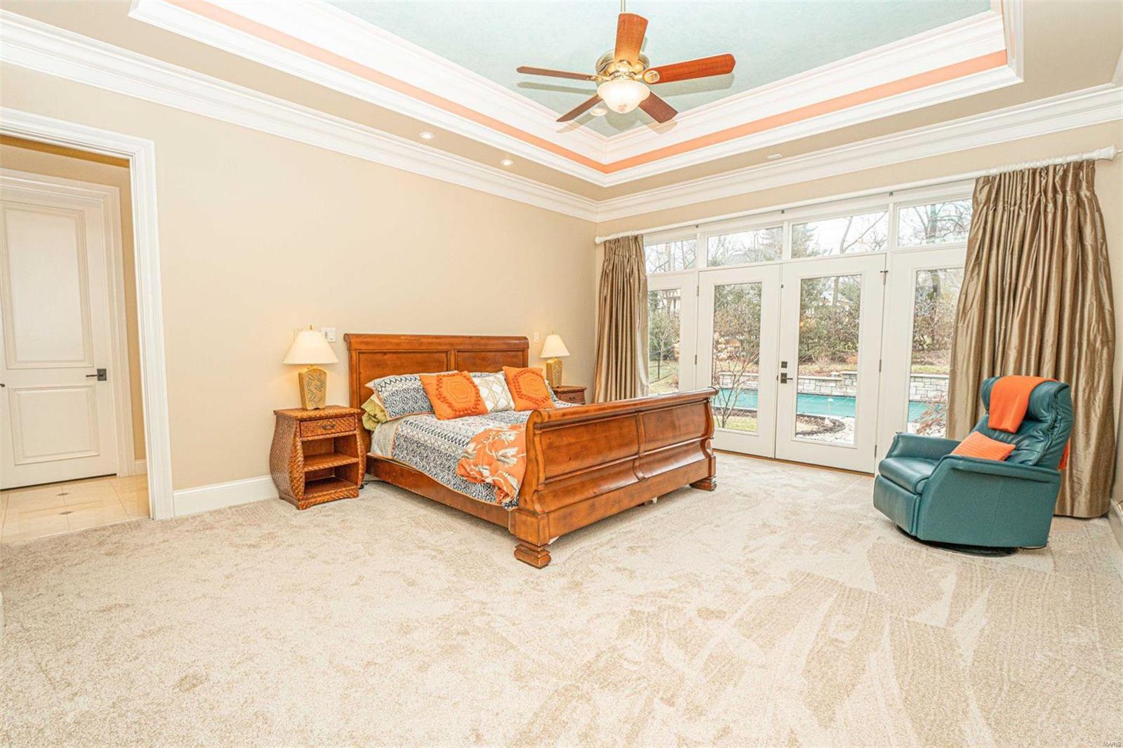 Deerfield Terrace - Residential