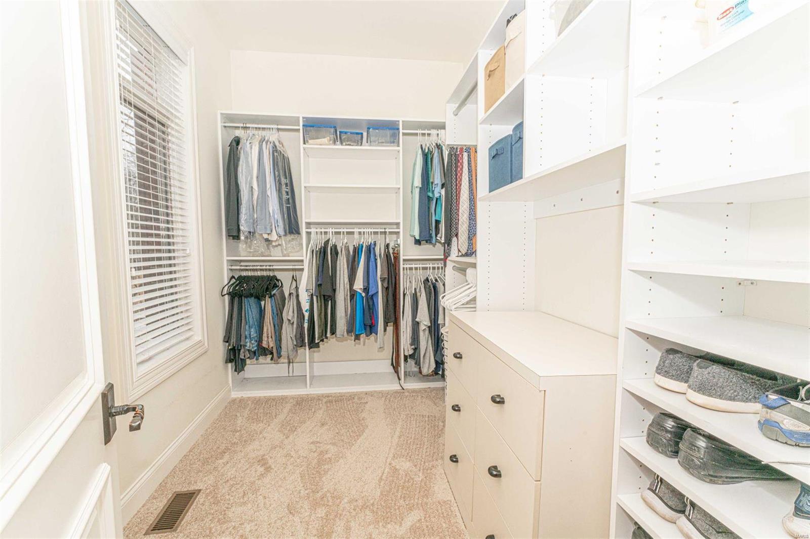 Deerfield Terrace - Residential