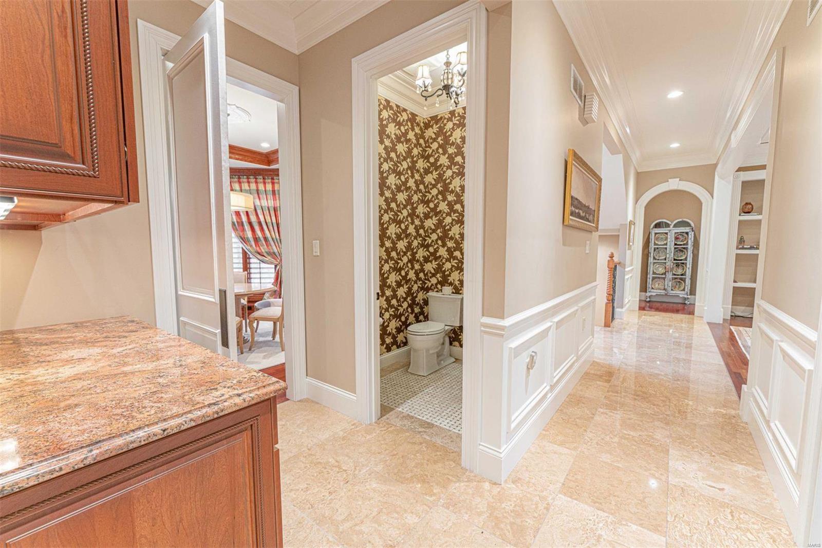 Deerfield Terrace - Residential