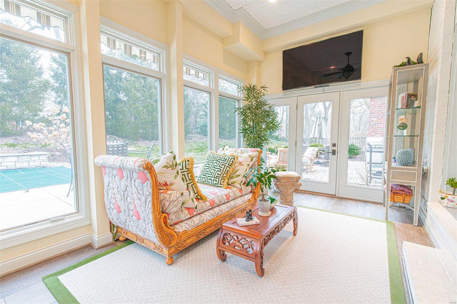 Deerfield Terrace - Residential