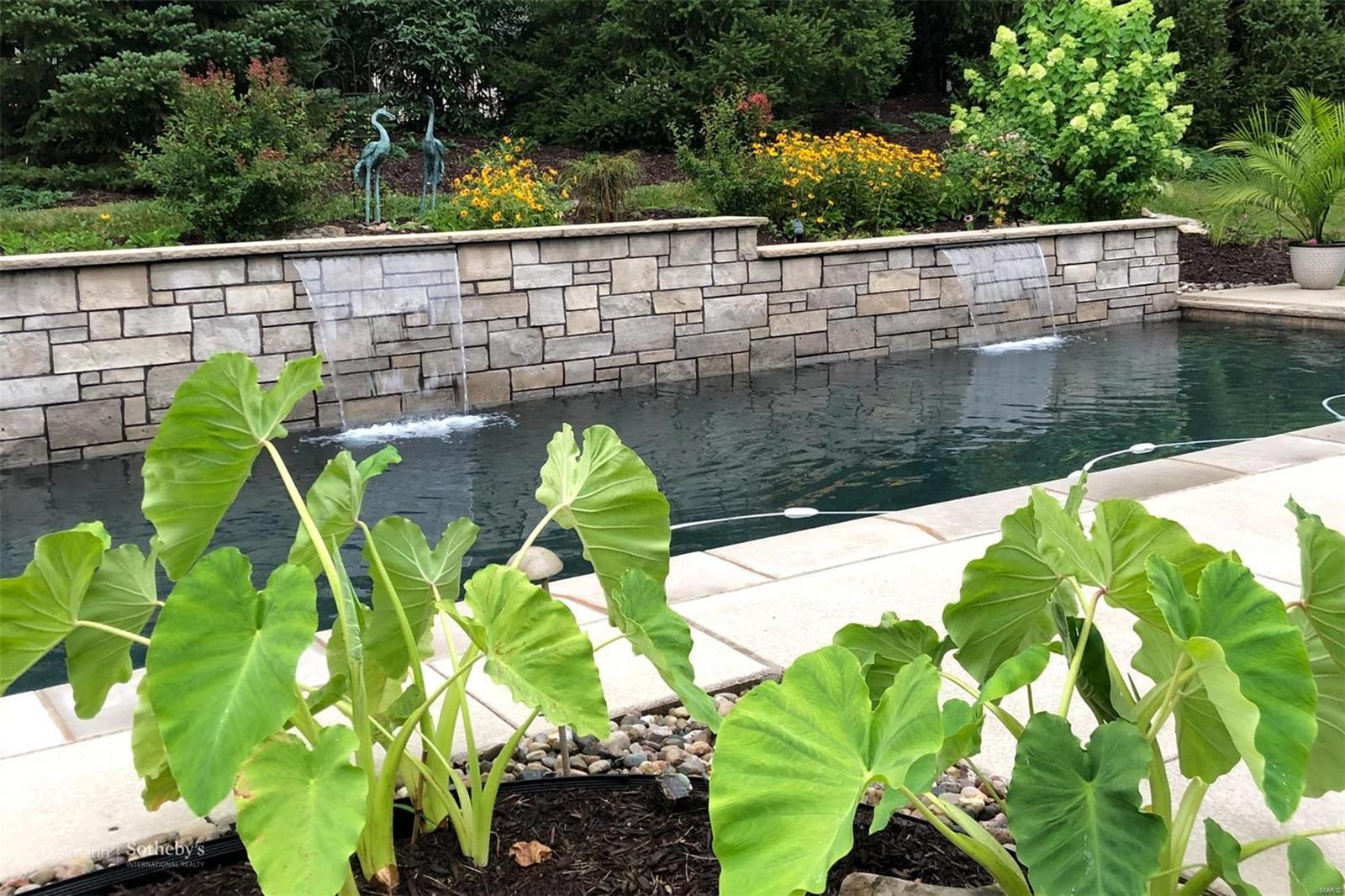 Deerfield Terrace - Residential