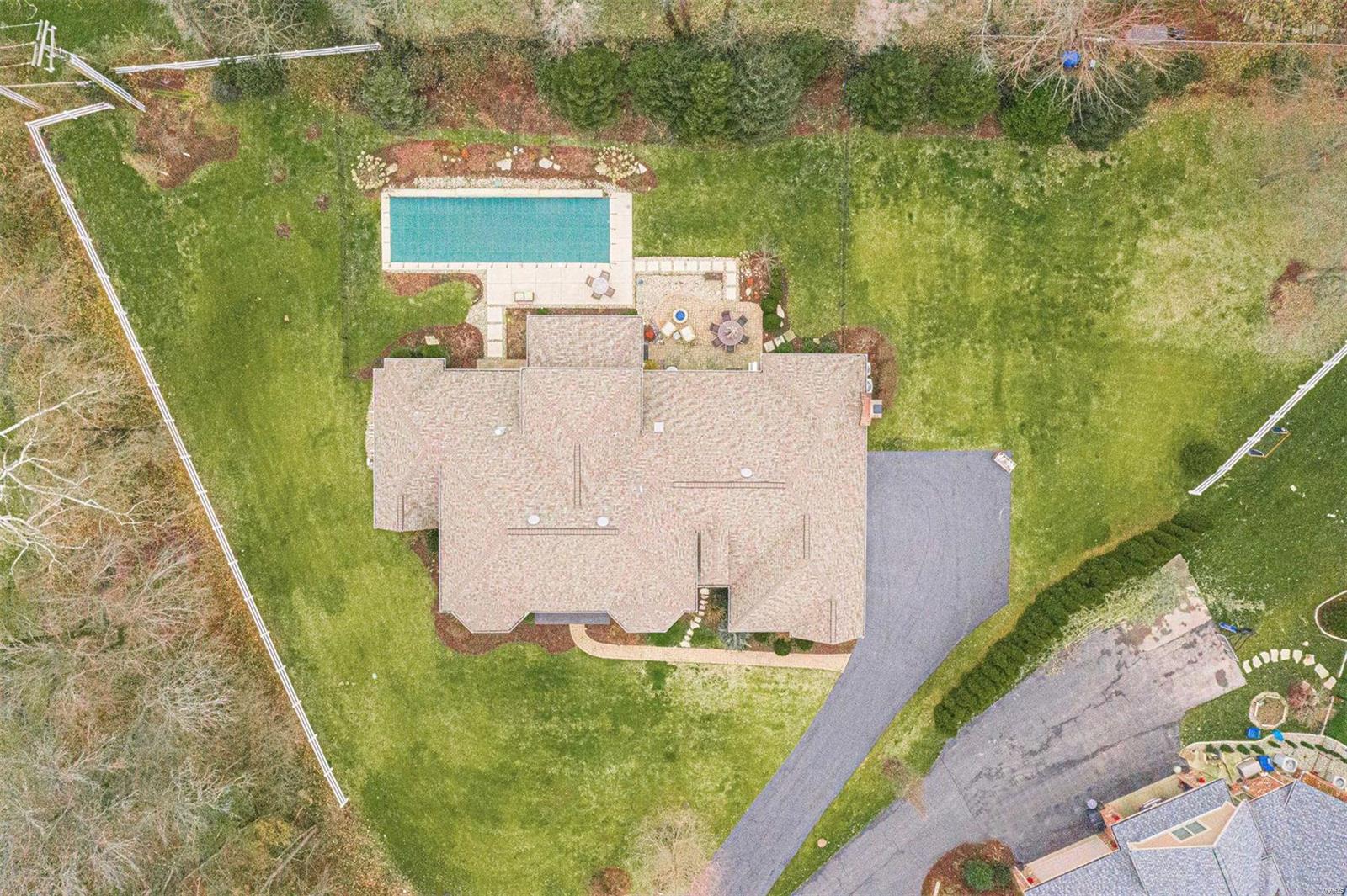 Deerfield Terrace - Residential