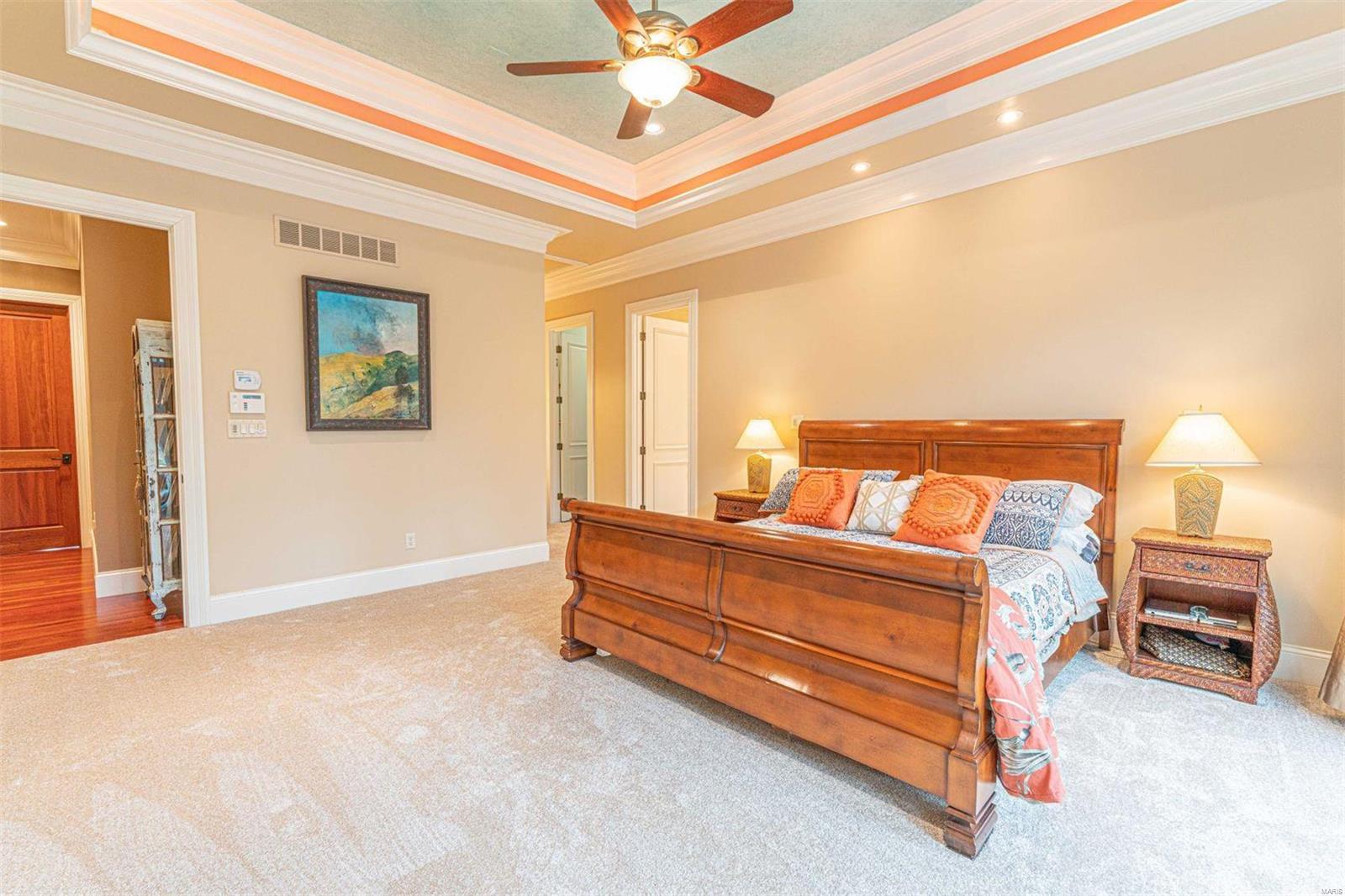 Deerfield Terrace - Residential