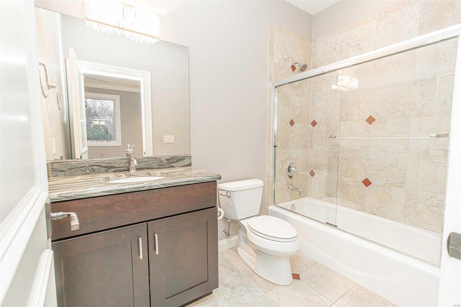 Deerfield Terrace - Residential