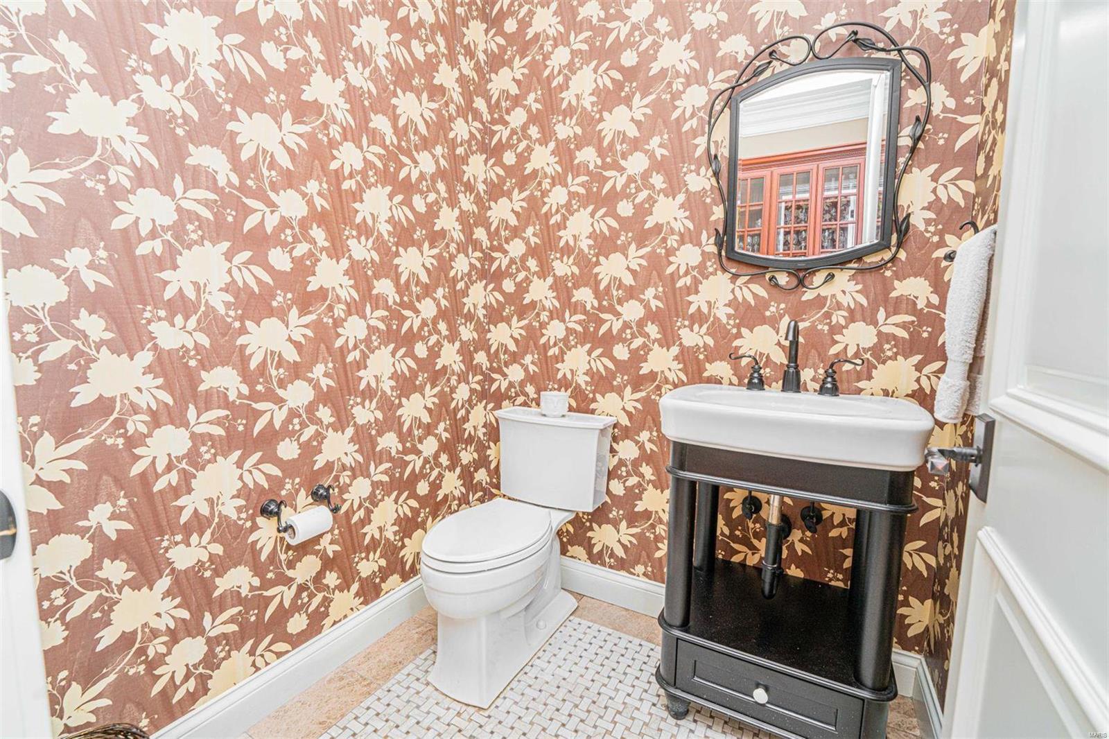 Deerfield Terrace - Residential