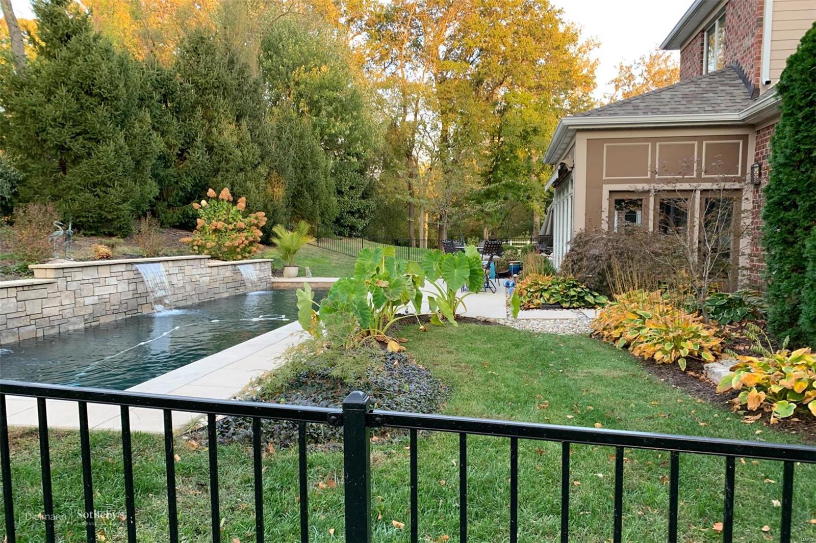 Deerfield Terrace - Residential