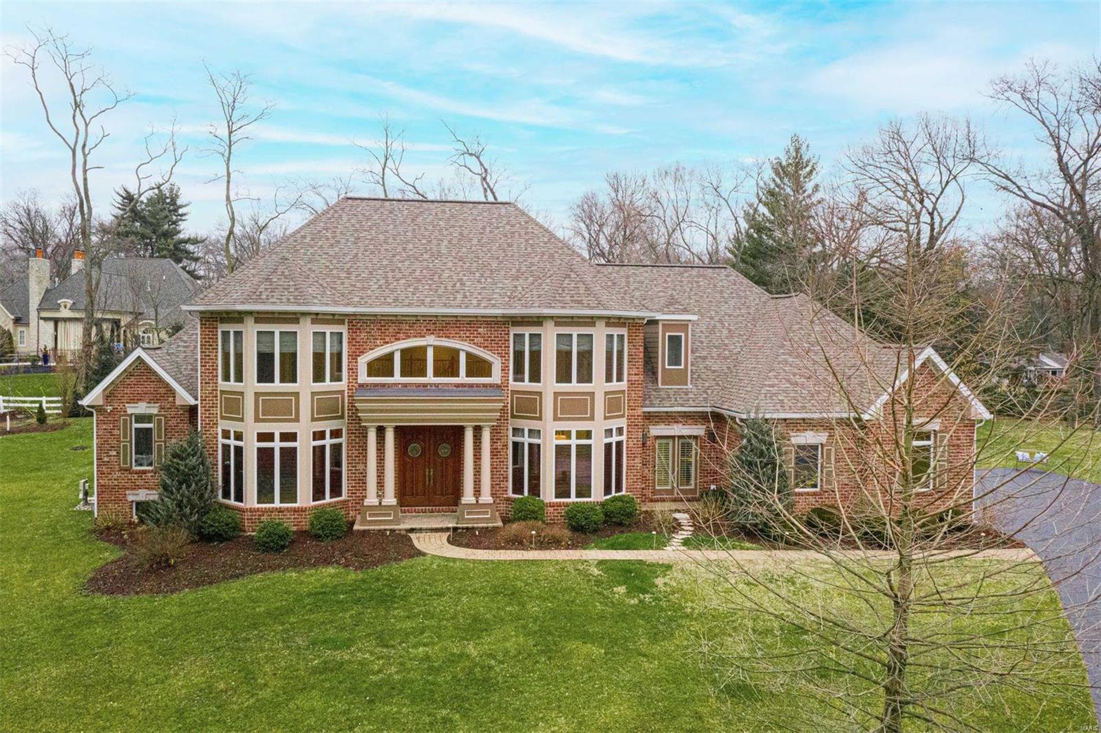 Deerfield Terrace - Residential