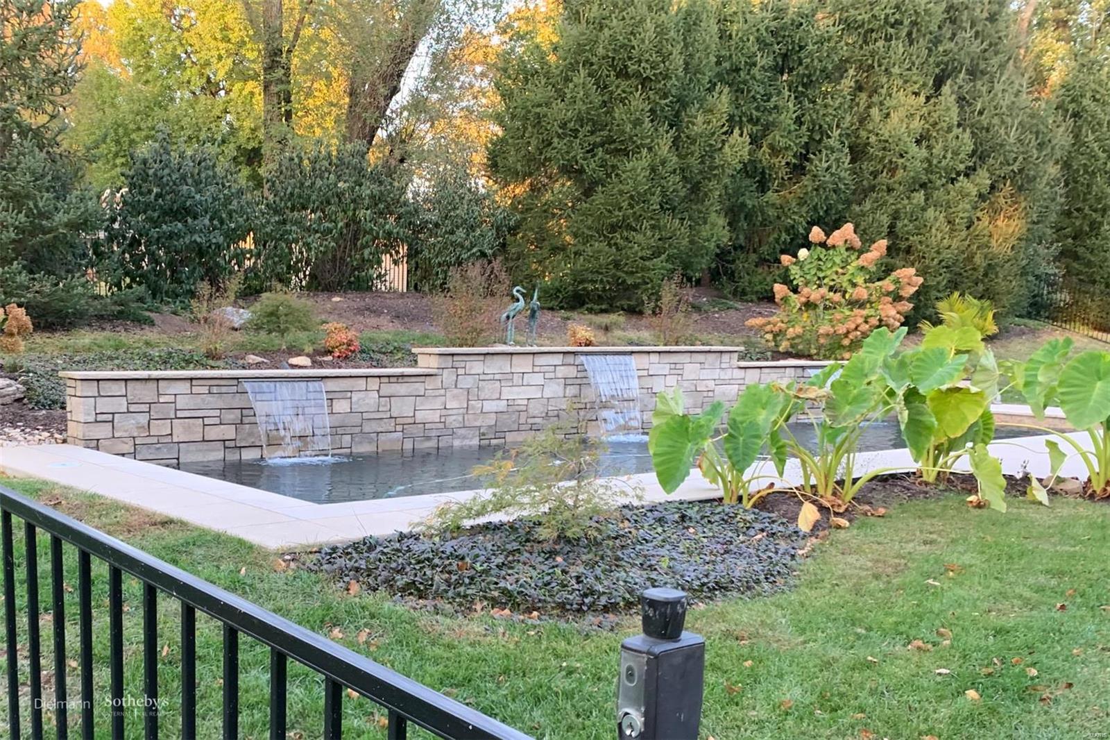 Deerfield Terrace - Residential