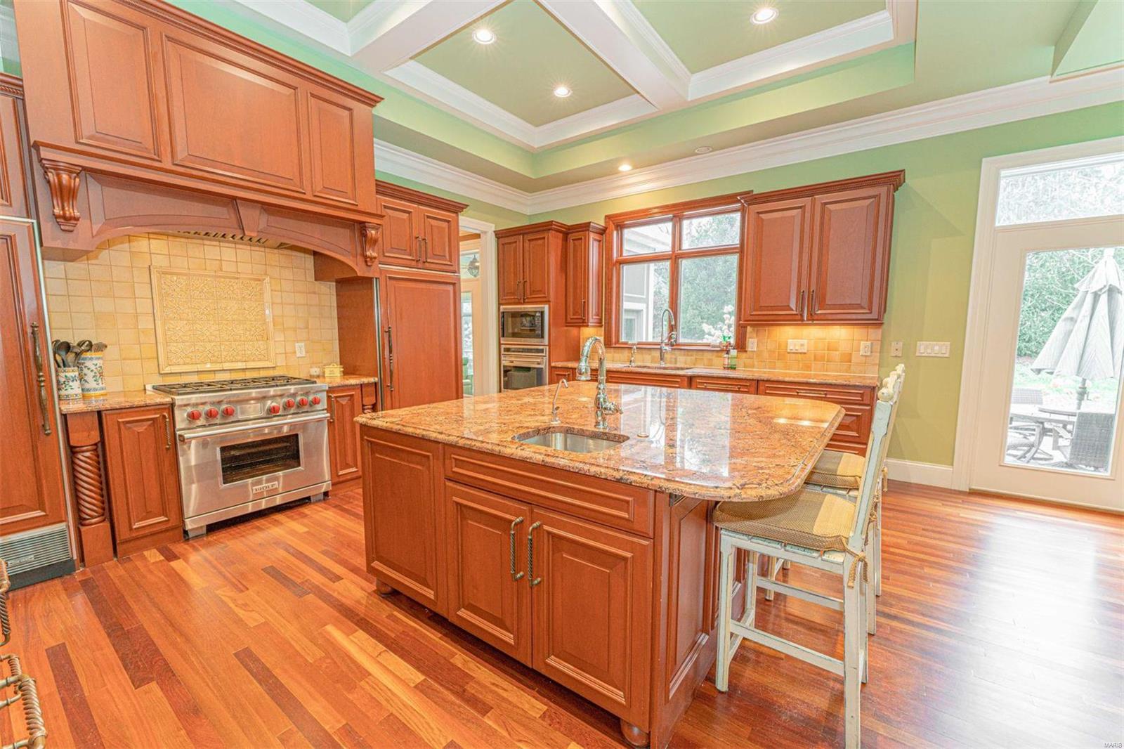 Deerfield Terrace - Residential