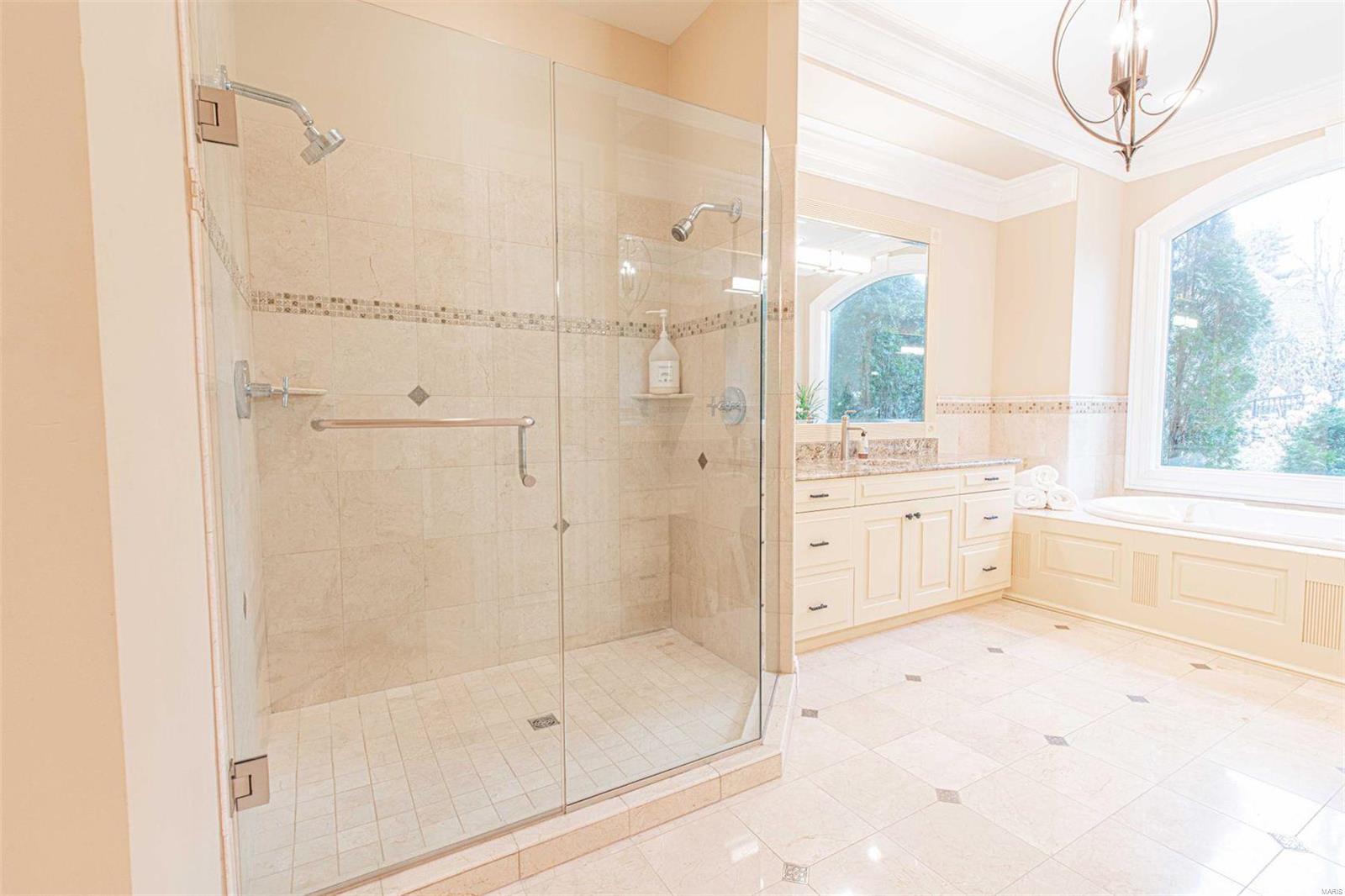 Deerfield Terrace - Residential