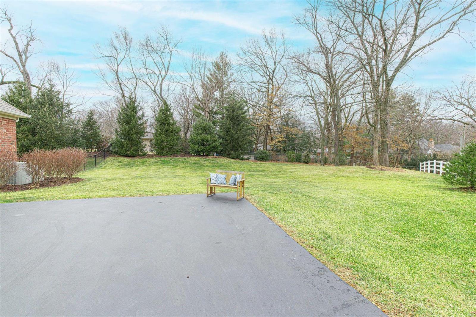 Deerfield Terrace - Residential