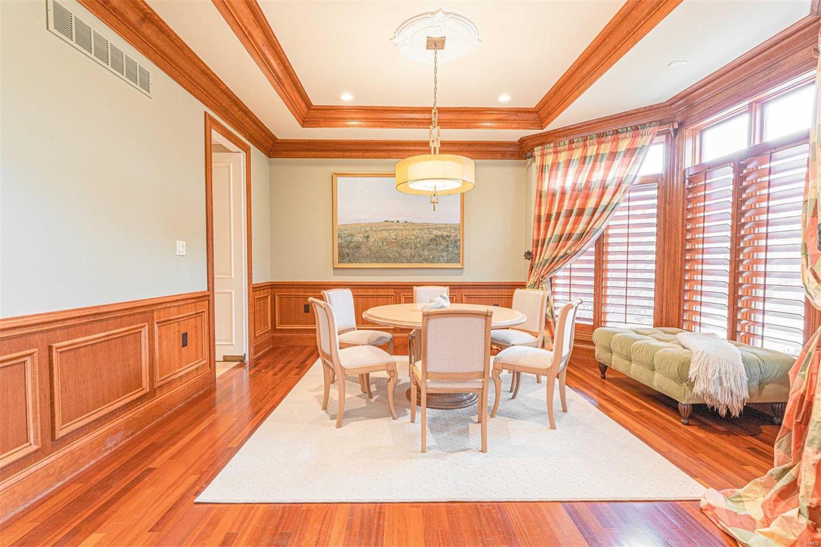 Deerfield Terrace - Residential