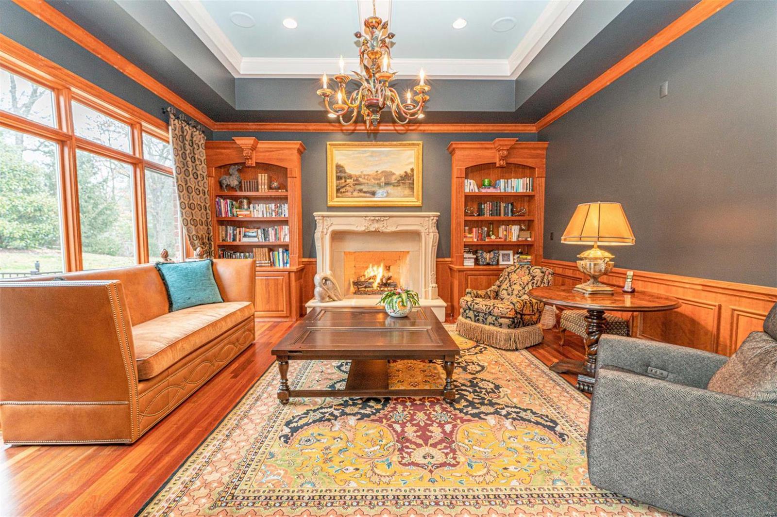 Deerfield Terrace - Residential