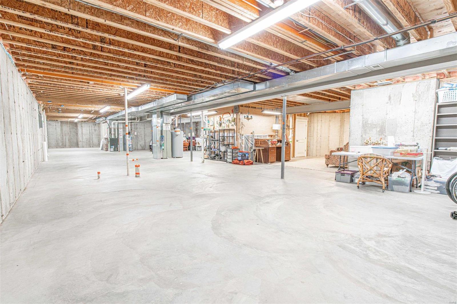 Deerfield Terrace - Residential