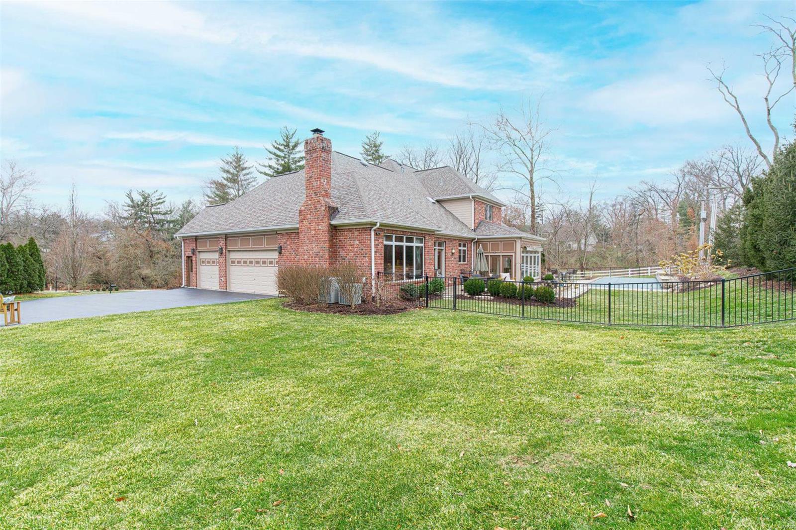 Deerfield Terrace - Residential