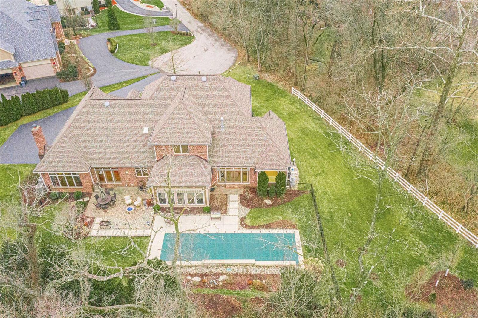 Deerfield Terrace - Residential