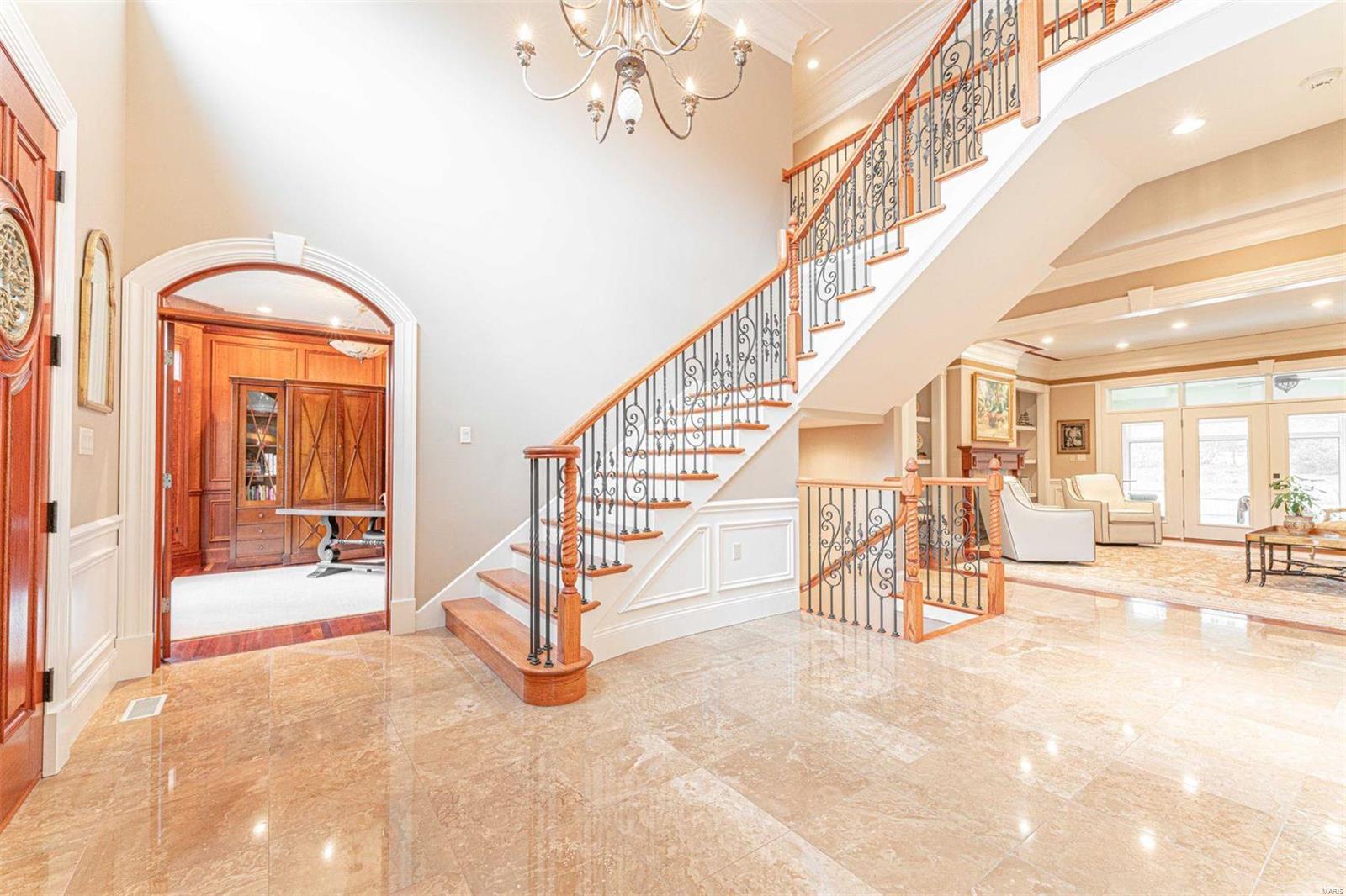 Deerfield Terrace - Residential