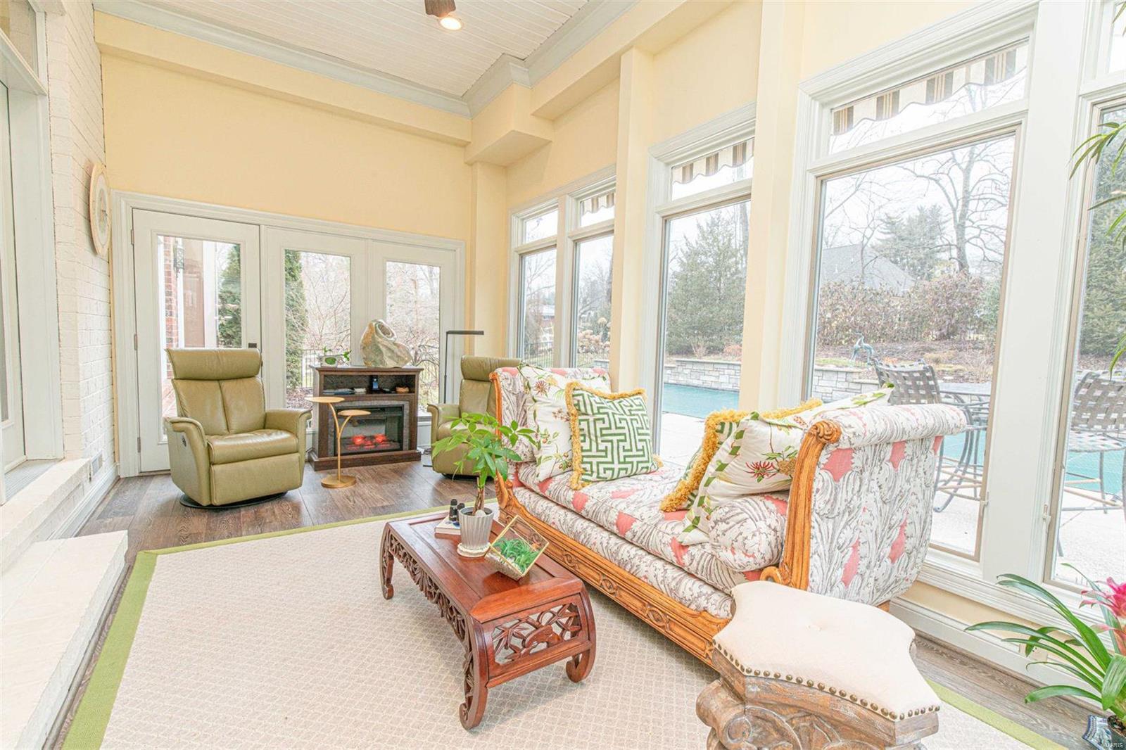 Deerfield Terrace - Residential