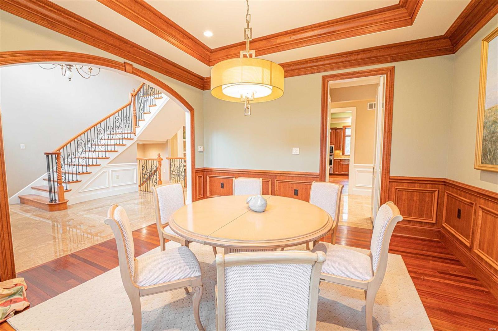 Deerfield Terrace - Residential