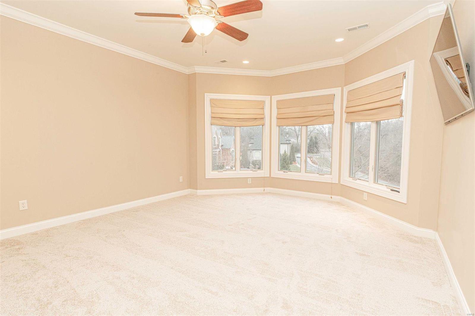 Deerfield Terrace - Residential