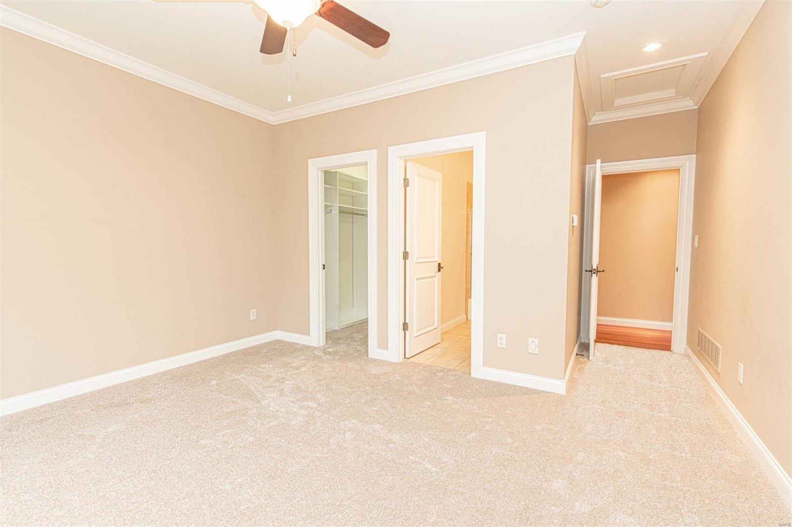 Deerfield Terrace - Residential