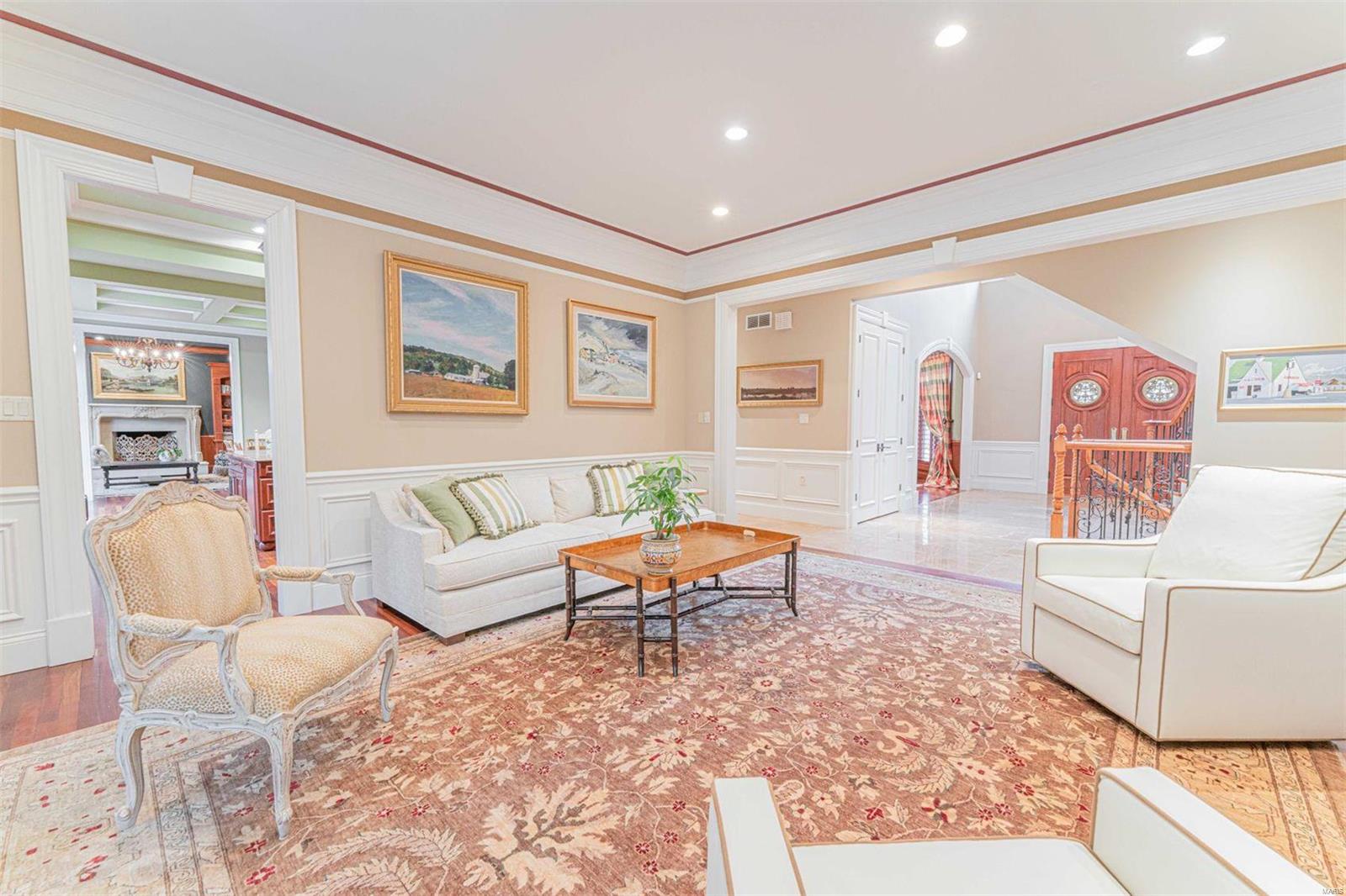 Deerfield Terrace - Residential