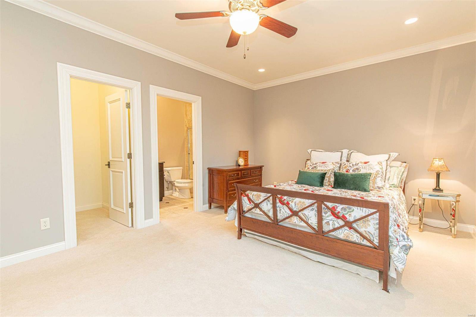 Deerfield Terrace - Residential