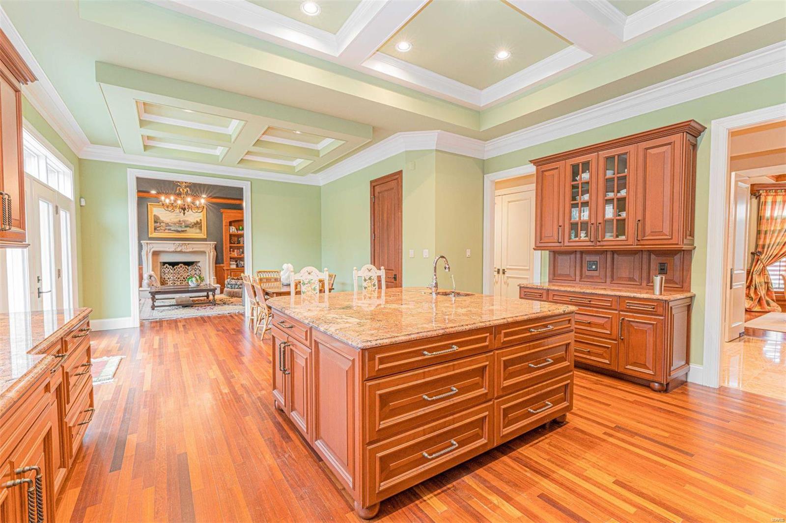 Deerfield Terrace - Residential