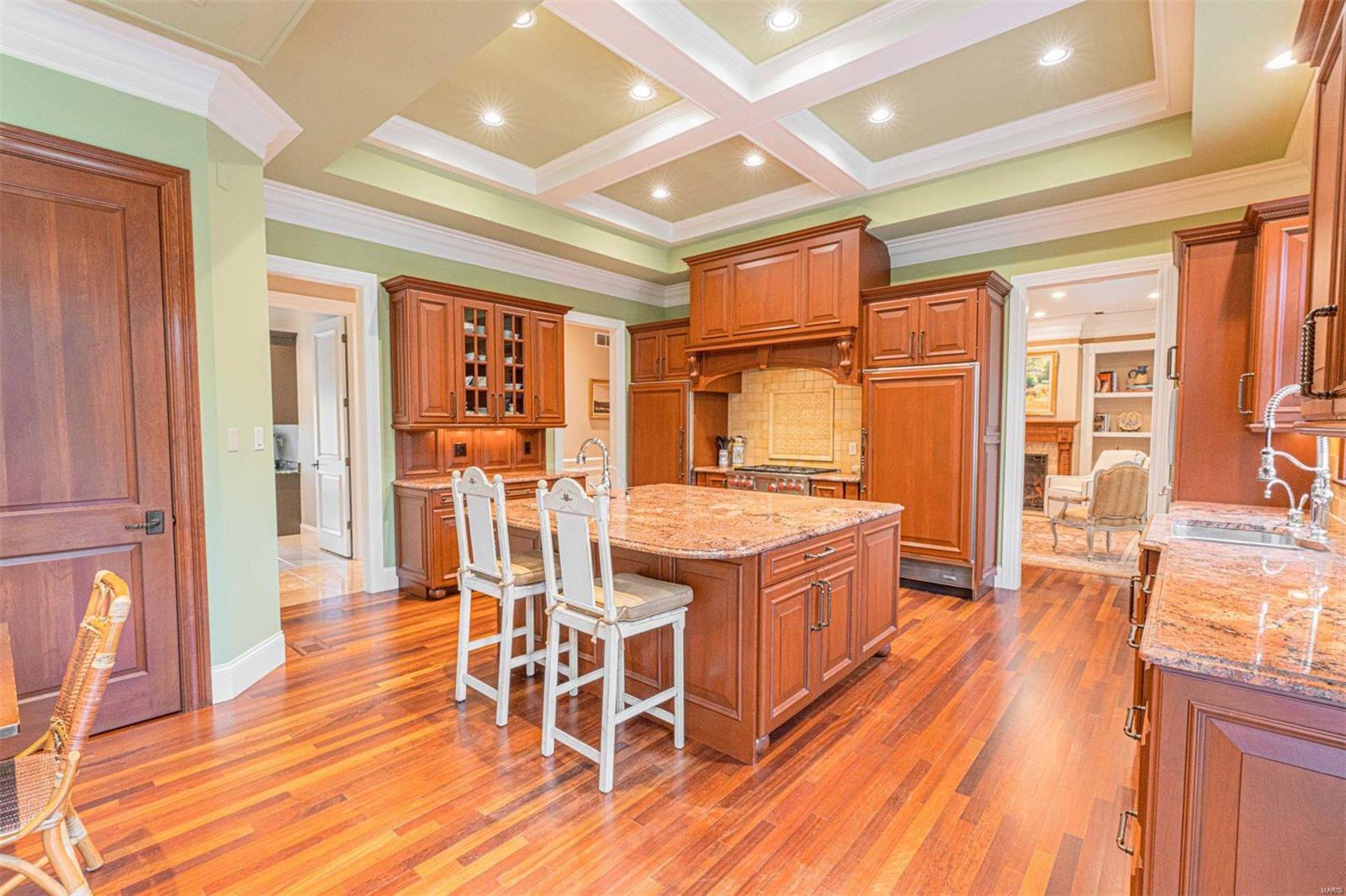 Deerfield Terrace - Residential