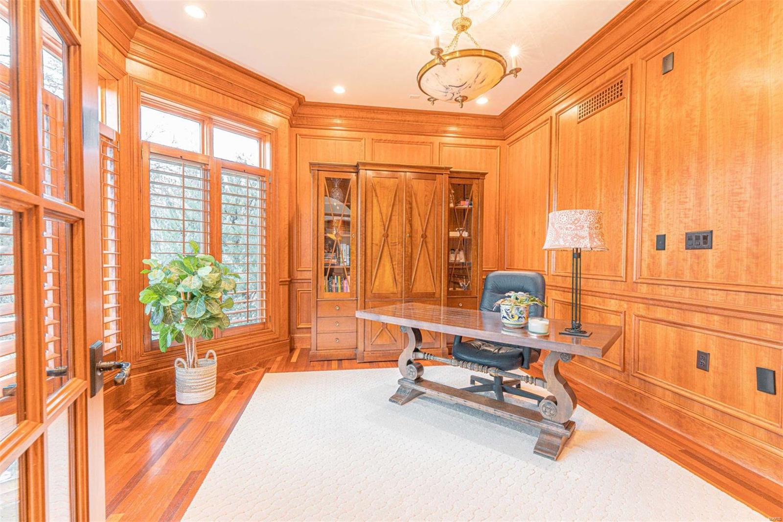 Deerfield Terrace - Residential