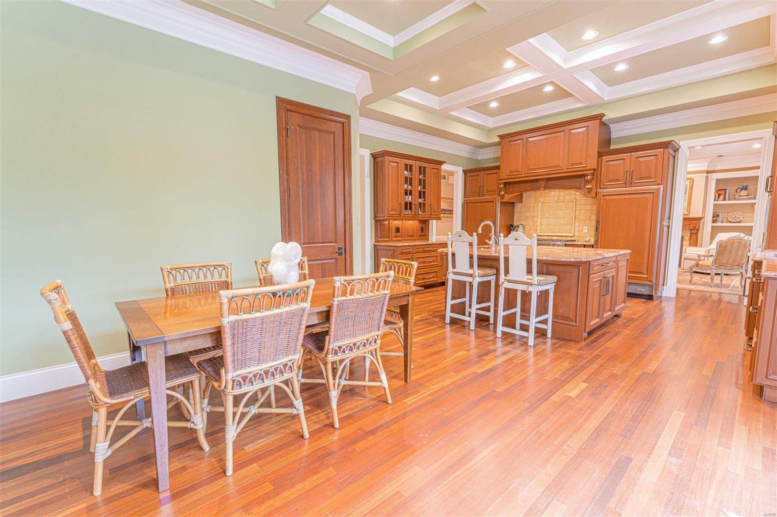 Deerfield Terrace - Residential