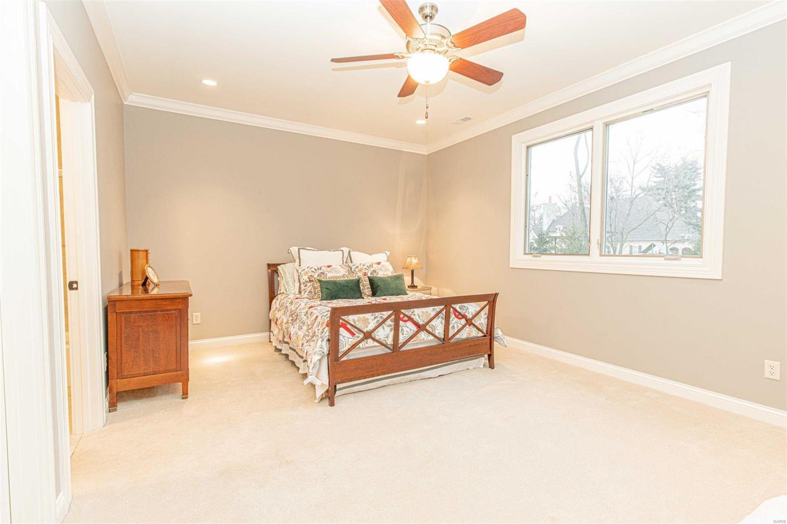 Deerfield Terrace - Residential