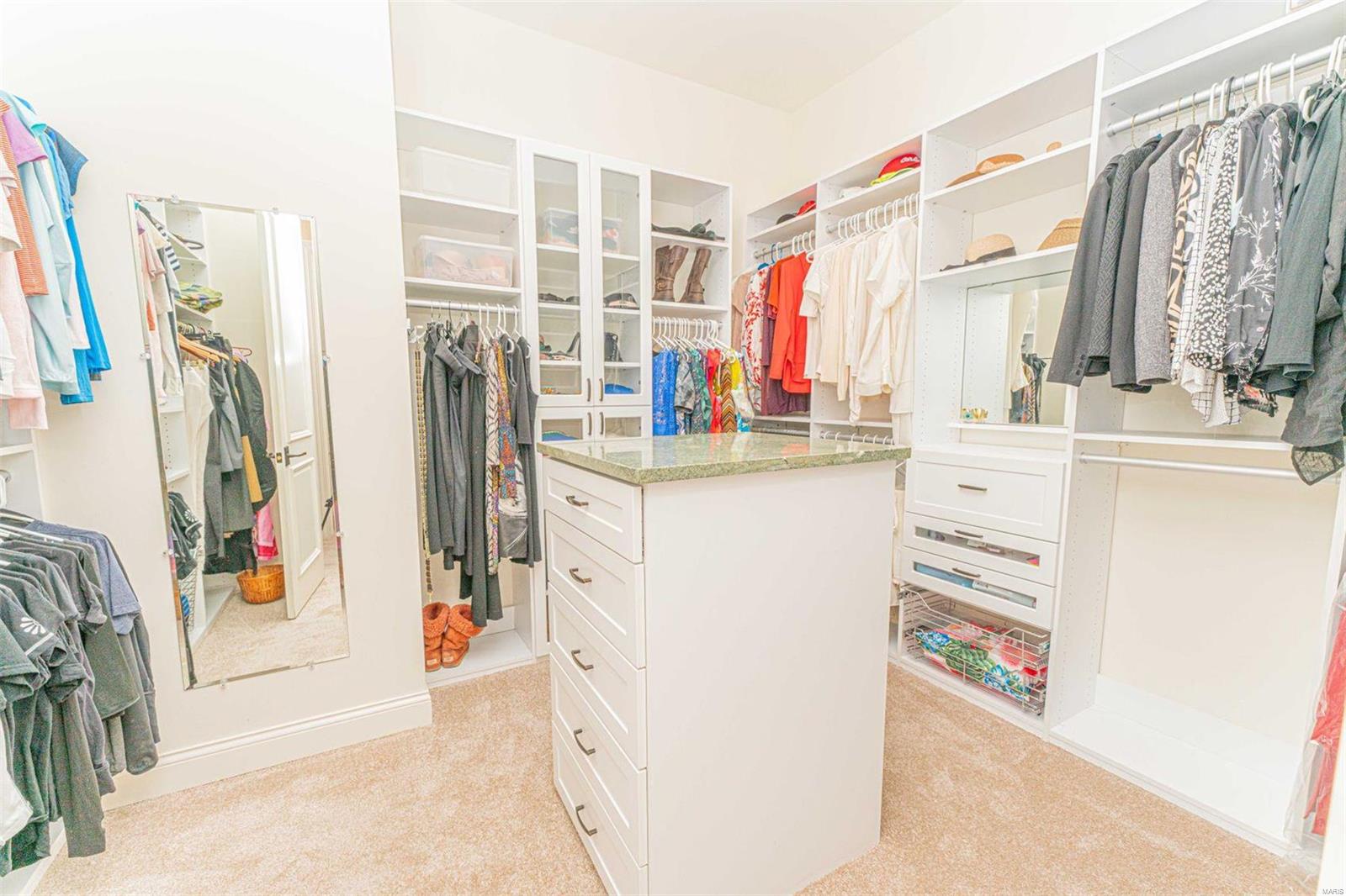 Deerfield Terrace - Residential