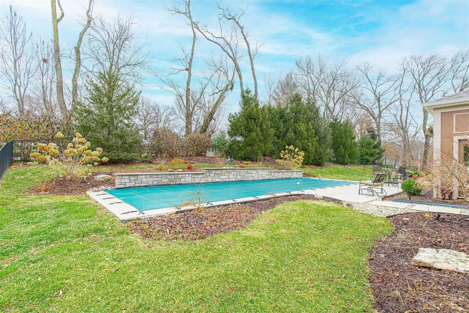 Deerfield Terrace - Residential