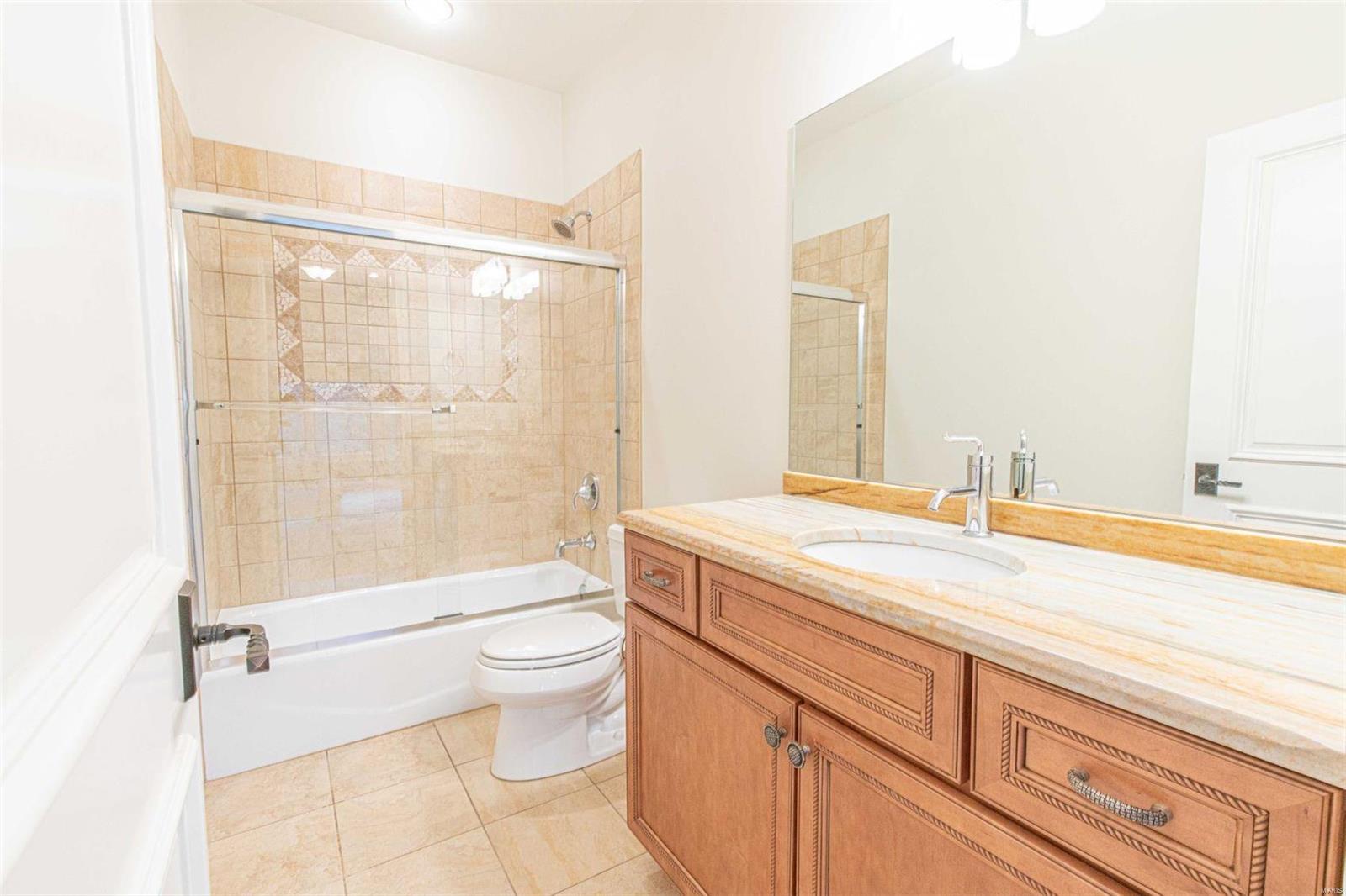 Deerfield Terrace - Residential