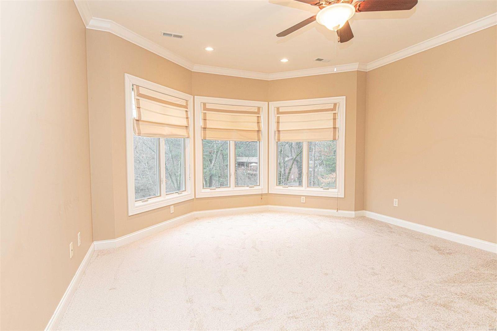 Deerfield Terrace - Residential