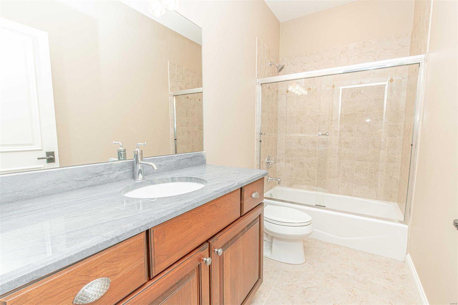 Deerfield Terrace - Residential