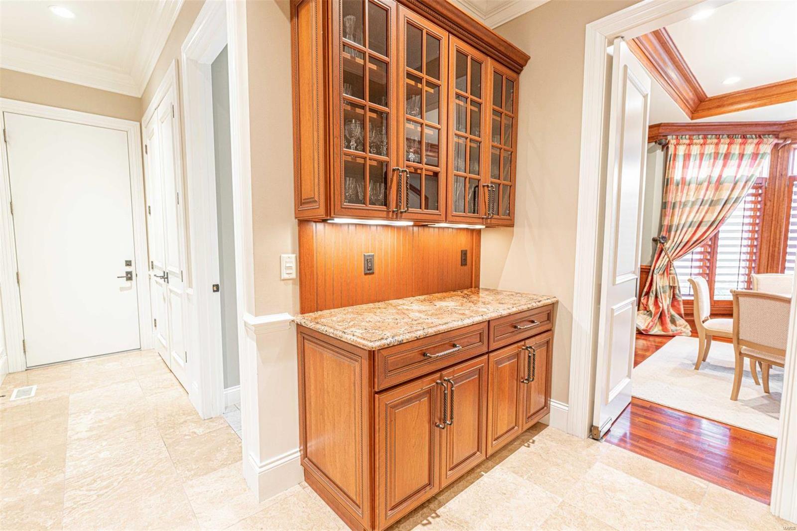 Deerfield Terrace - Residential