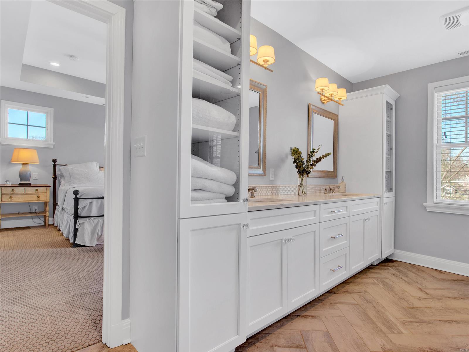 Maryland Terrace - Residential