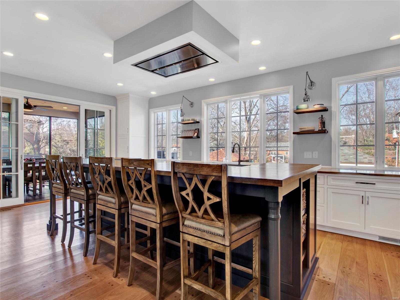 Maryland Terrace - Residential