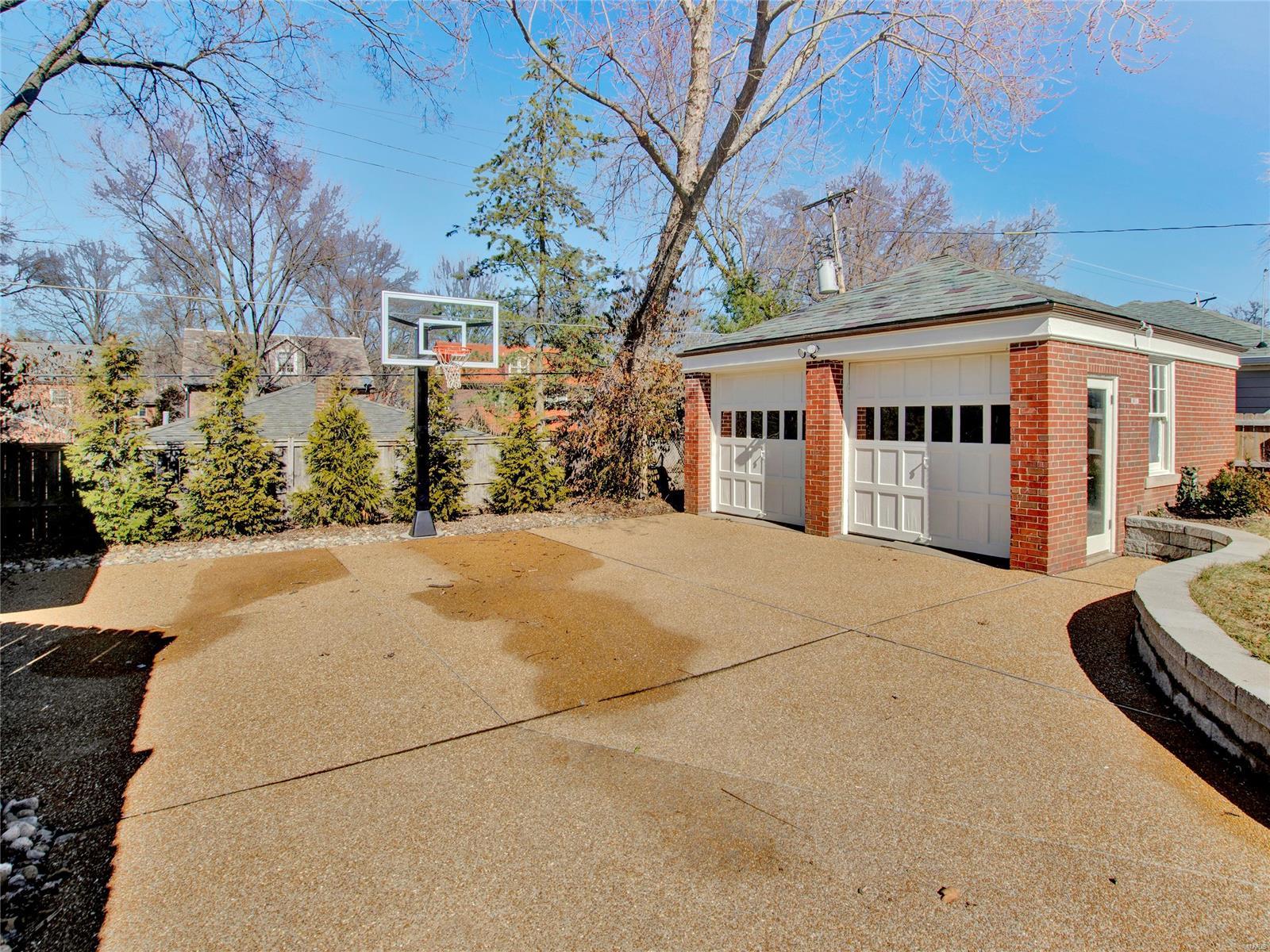 Maryland Terrace - Residential