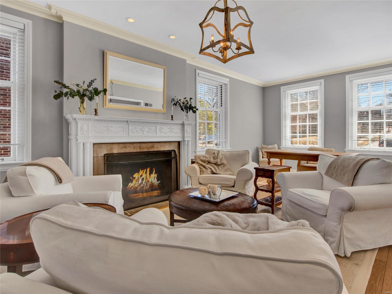 Maryland Terrace - Residential