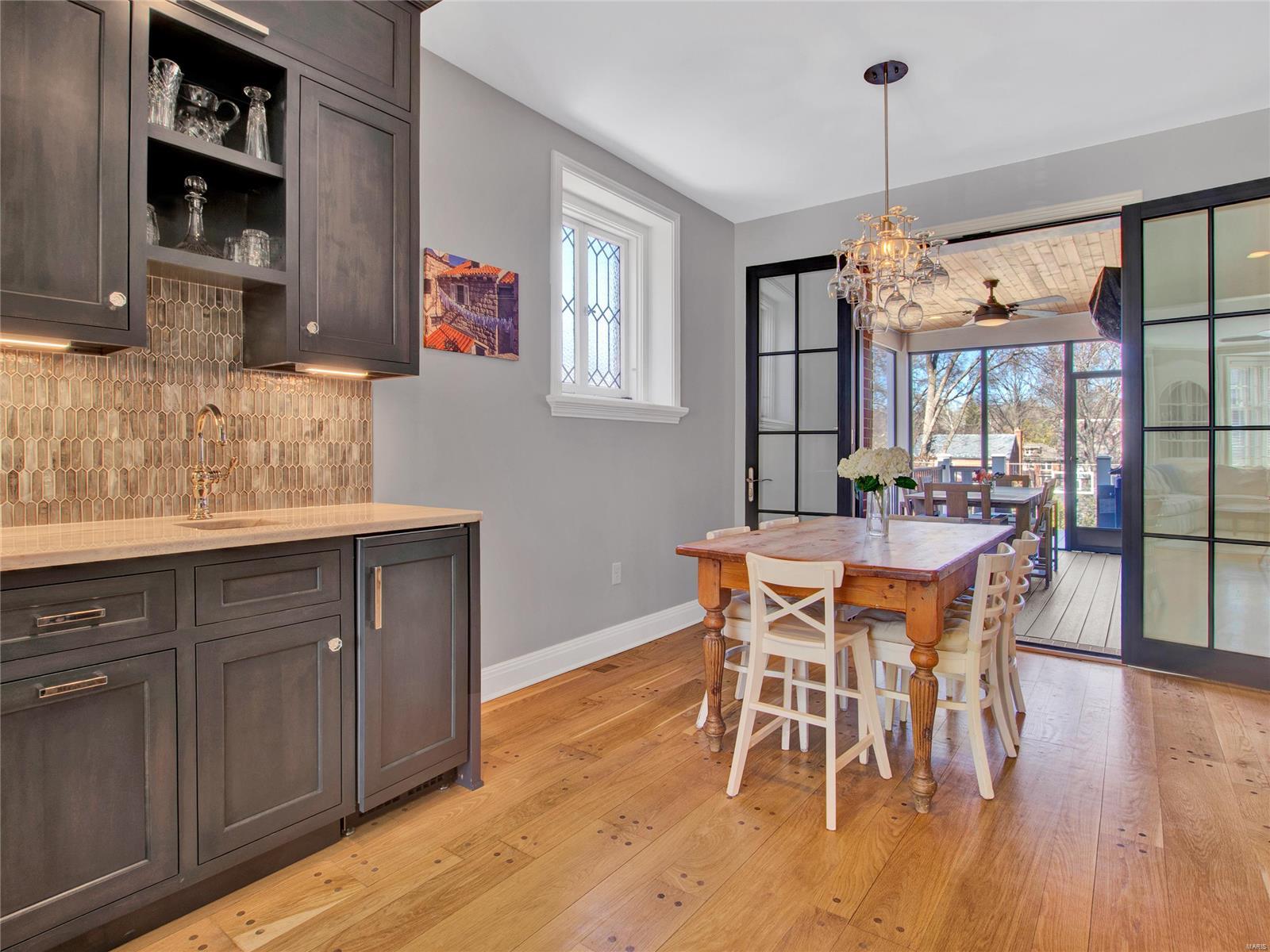 Maryland Terrace - Residential