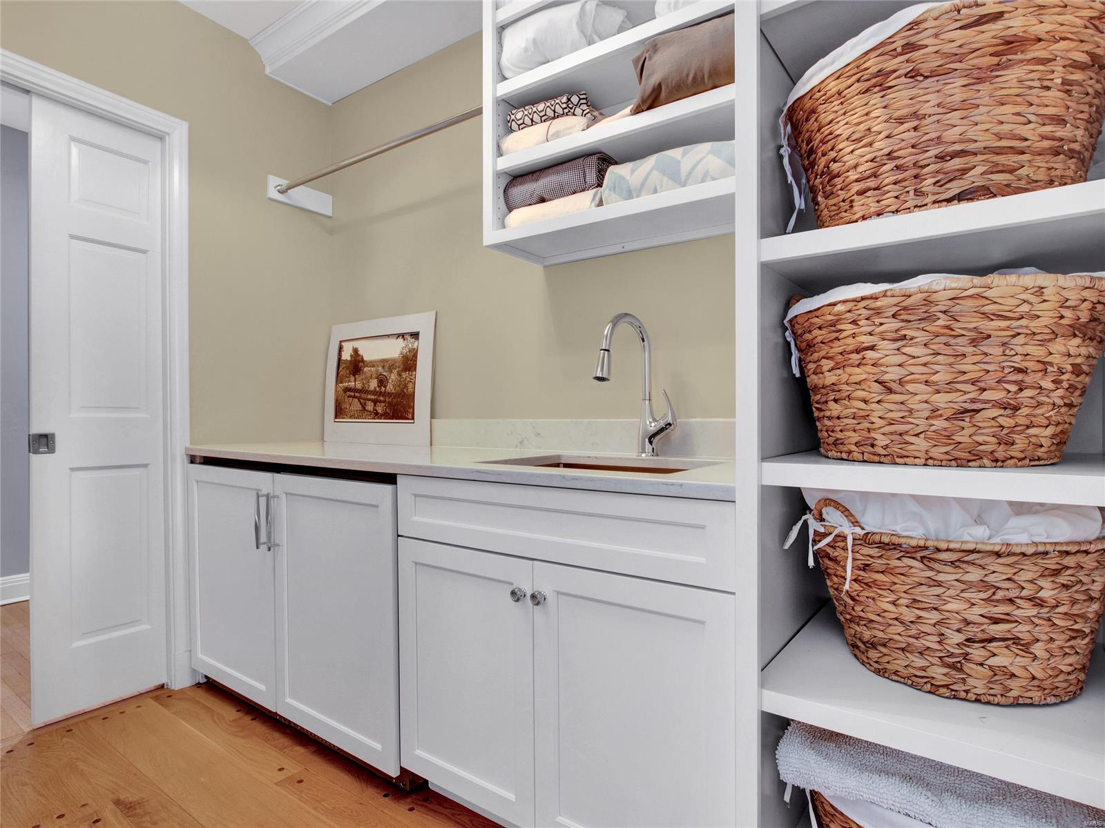 Maryland Terrace - Residential