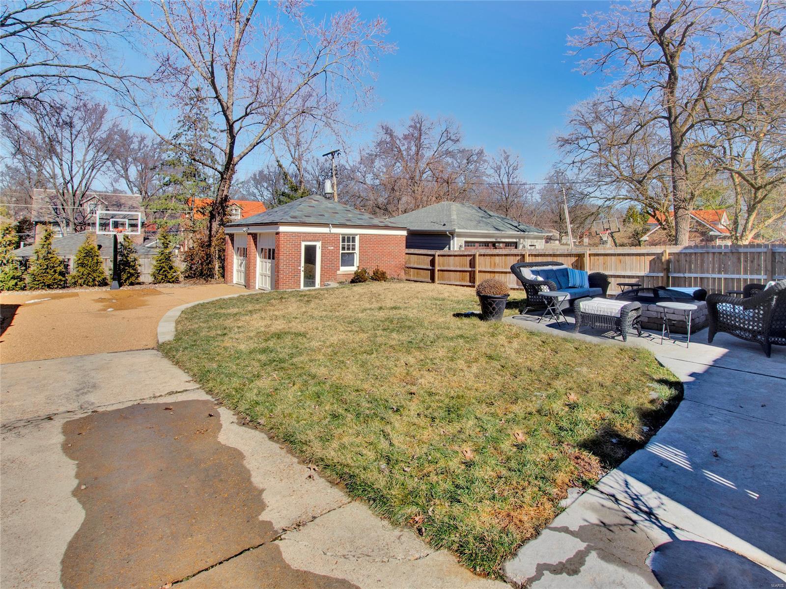 Maryland Terrace - Residential